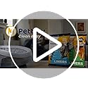 Pettiny 20 Cat Litter Tray Liners with Drawstrings Scratch Resistant Bags for Medium and Large Litter Box