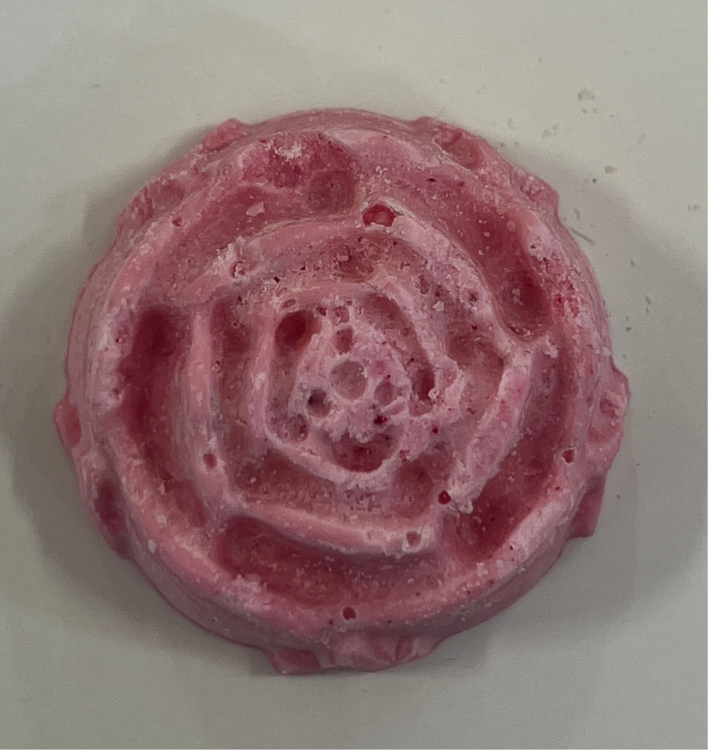 Classis Rose  - Wax Melt