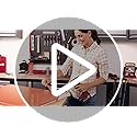 Einhell Power X-Change 18V Cordless Heat Gun - Battery Powered Hot Air Gun With Accessories For Paint Stripping, Vinyl, Crafts, Resin - TE-HA 18 Li Solo (Battery Not Included)