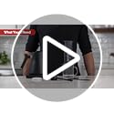 AeroPress Coffee and Espresso Maker - Quickly Makes Delicious Coffee Without Bitterness - 1 to 3 Cups Per Pressing,Black