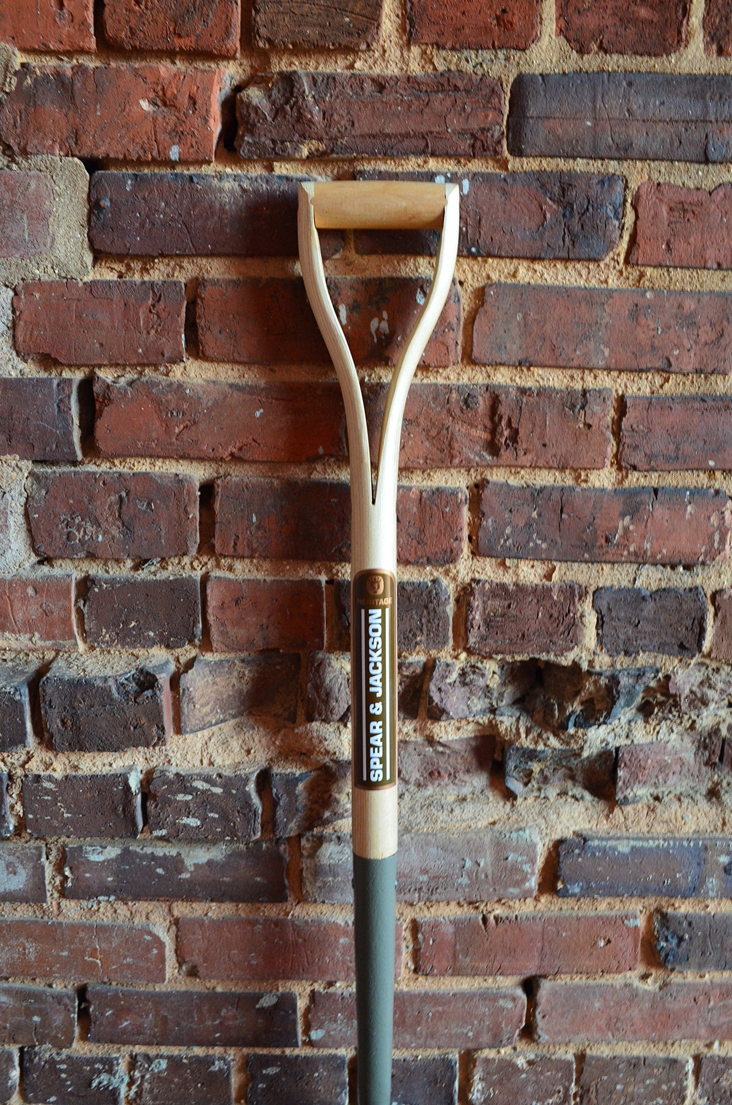 Spear & Jackson 1150HR Heritage Forged Digging Spade