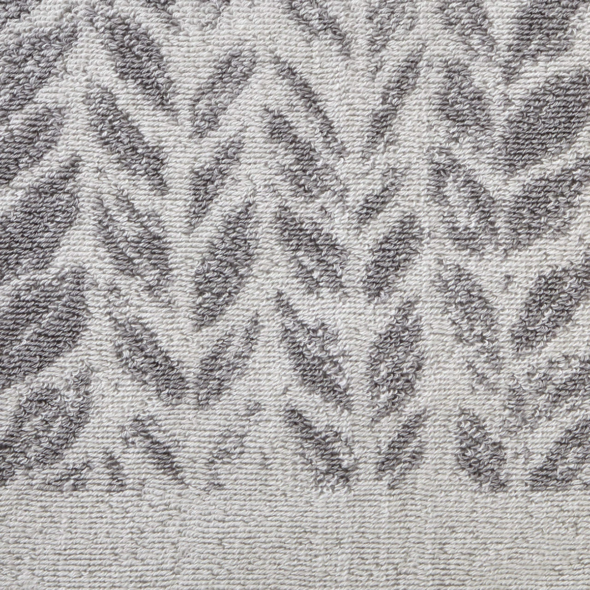 SKL Home by Saturday Knight Ltd. 100% Turkish Cotton Hand Towel Set, Gray, 16"x26"