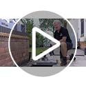 RatGate: 4" (110mm) stainless steel rat flap/barrier/blocker for clay, plastic and cast iron drainage pipes! Keep rats out of your property!