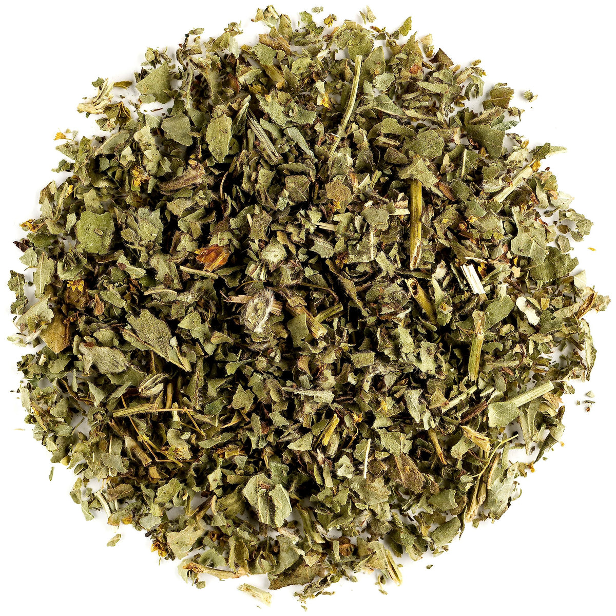 Lady Mantle Organic Herbal Tea - Lady's Alchemilla Vulgaris Herb - 350g