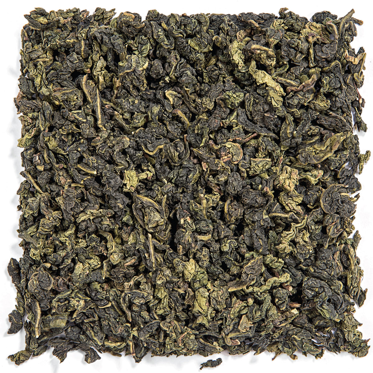 Tealyra - Tie Guan Yin - Oolong Loose Tea - Iron Goddess of Mercy - Organically Grown in China - Healing Properties - Fresh Award Winning - Leaf Tea -