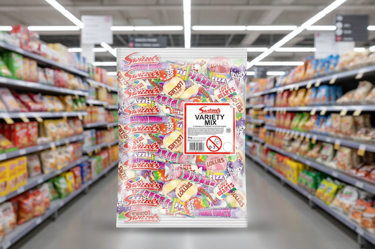 2 x Swizzels Variety Mix 3kg