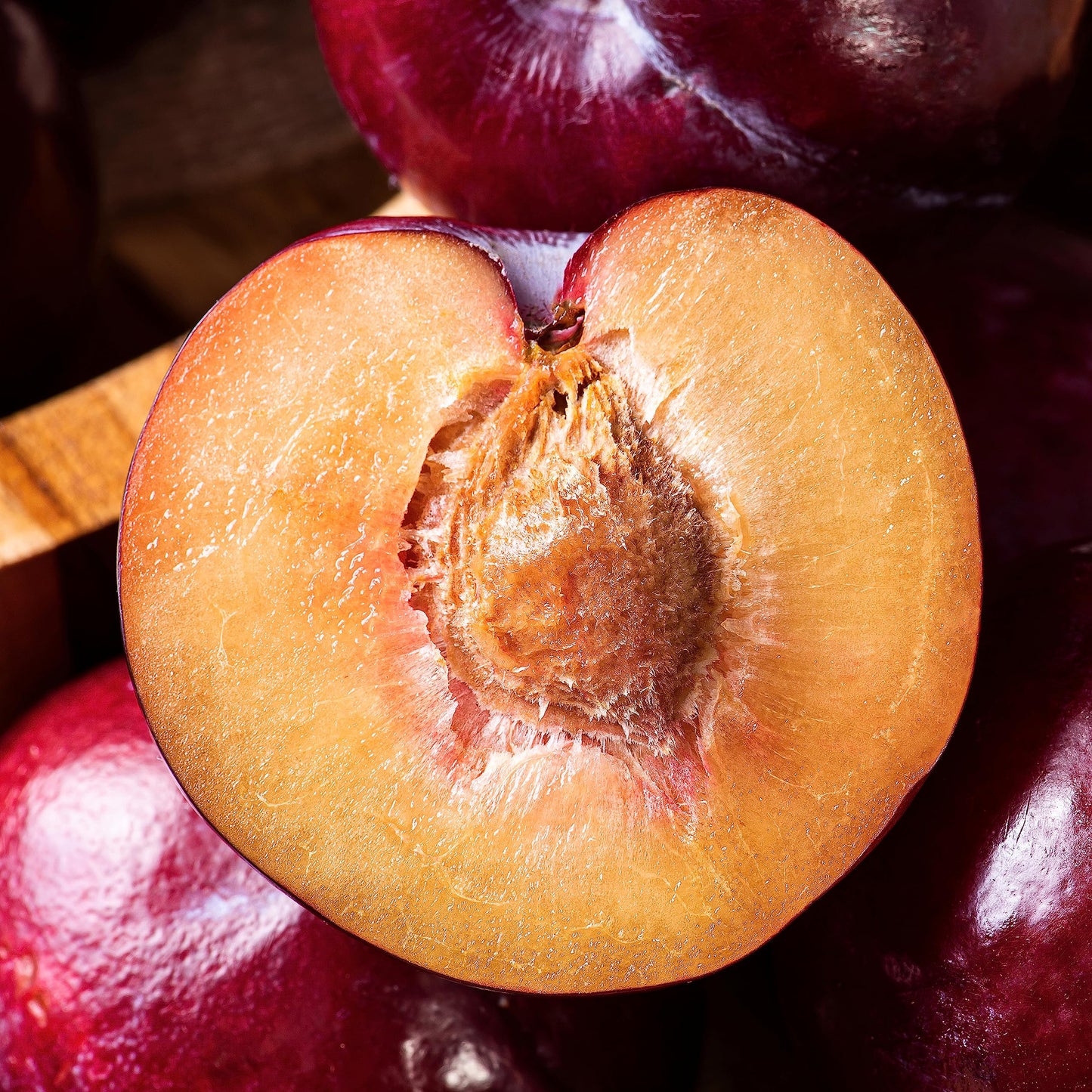 Sabonete Líquido Ameixa NativaSPA - 200ml