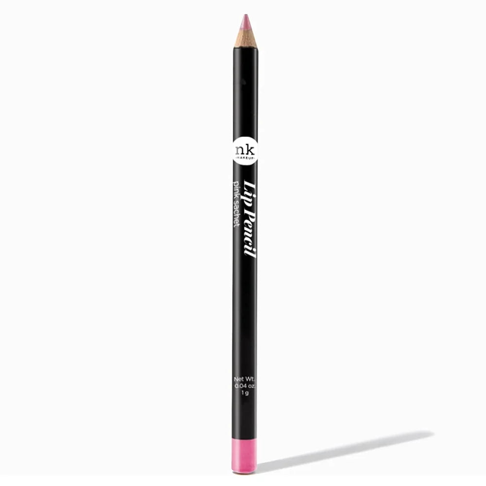 Nicka K New York NK Lip Pencil: Precise, Long-Lasting Lip Definition for Makeup Enthusiasts 1 g/0.04 oz