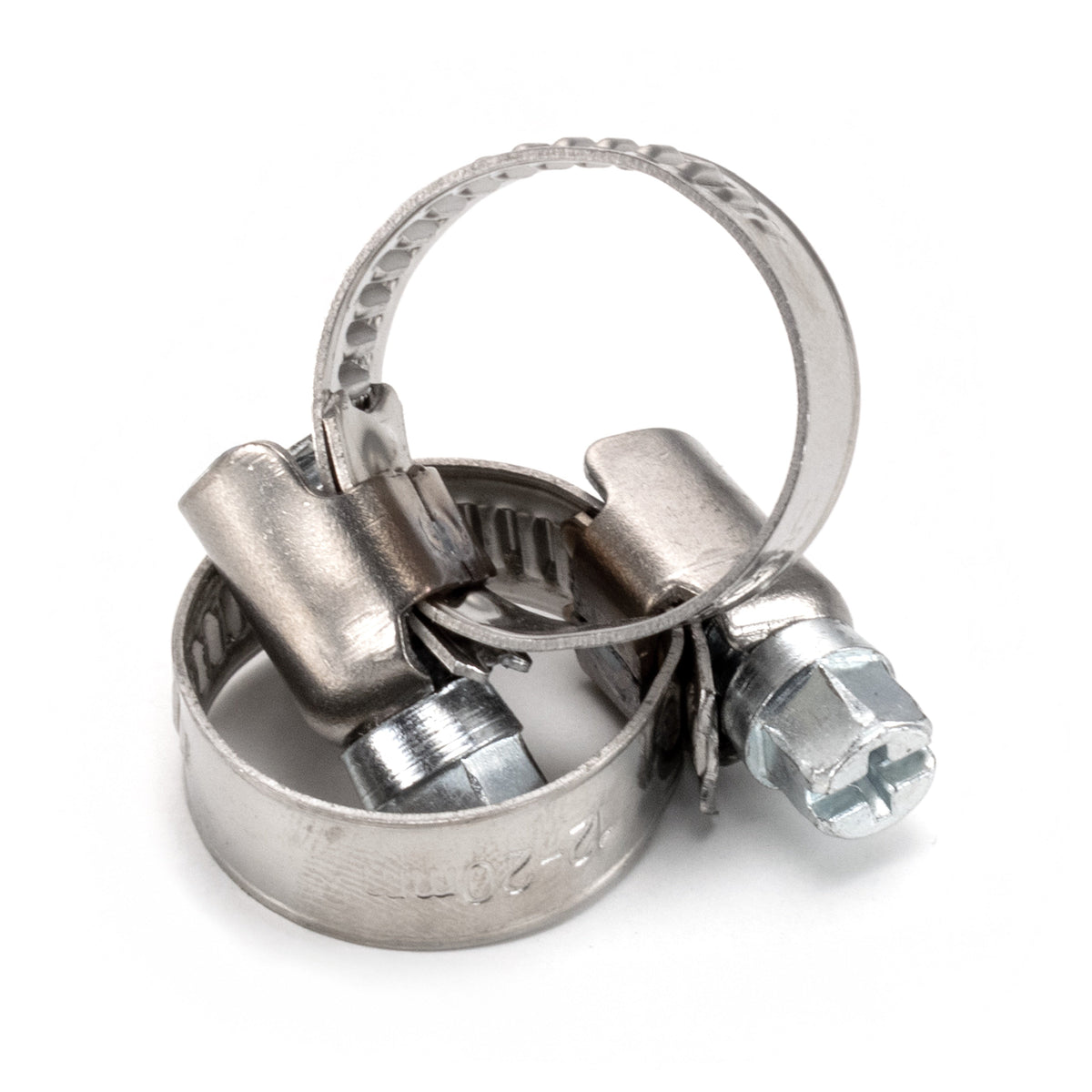 A2 Hose Clip 12mm-20mm