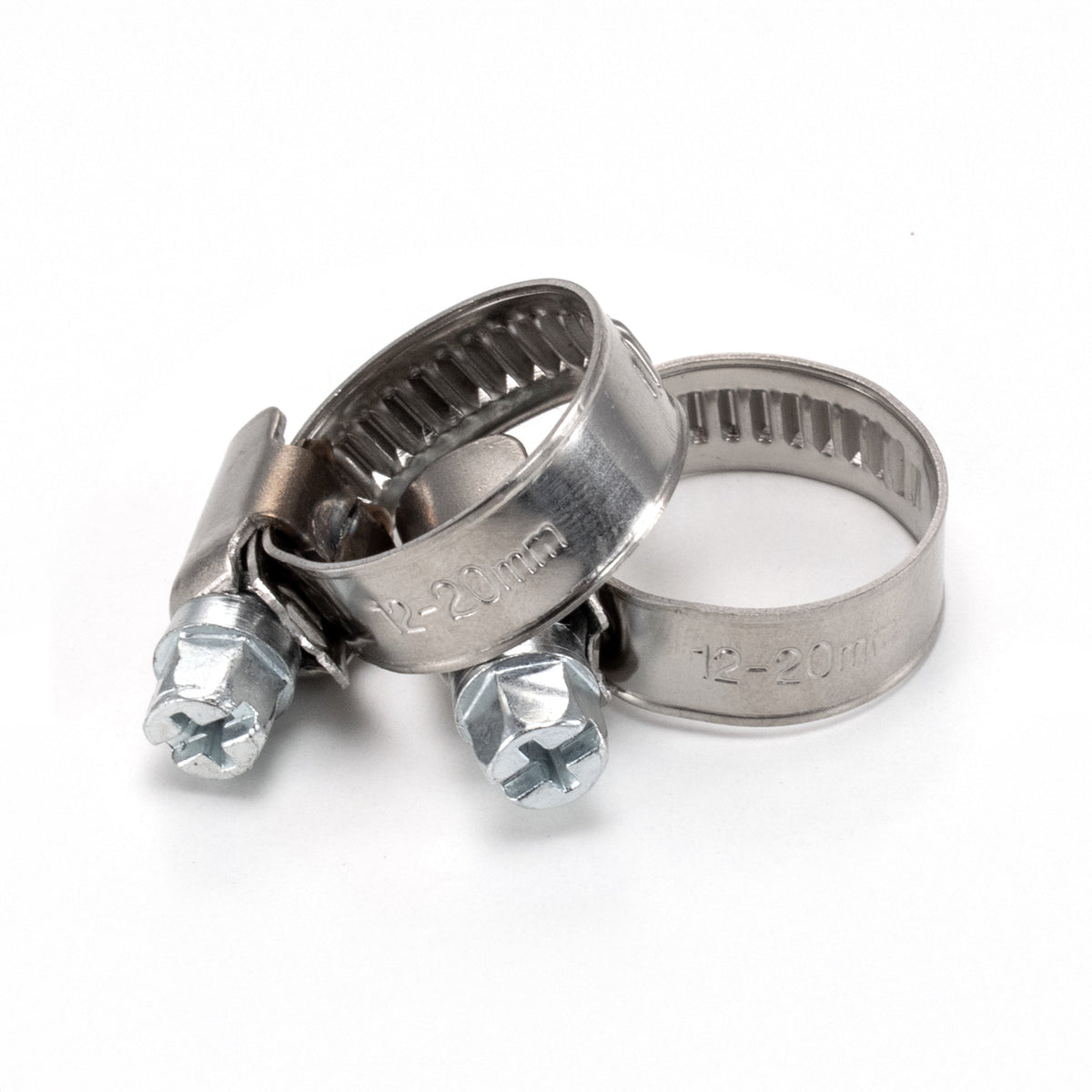 A2 Hose Clip 12mm-20mm