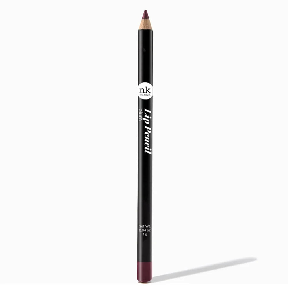 Nicka K New York NK Lip Pencil: Precise, Long-Lasting Lip Definition for Makeup Enthusiasts 1 g/0.04 oz