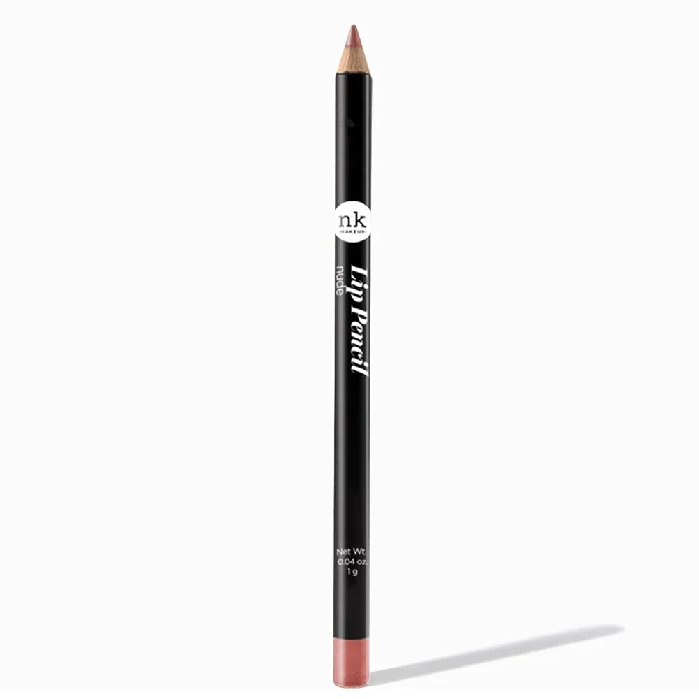 Nicka K New York NK Lip Pencil: Precise, Long-Lasting Lip Definition for Makeup Enthusiasts 1 g/0.04 oz