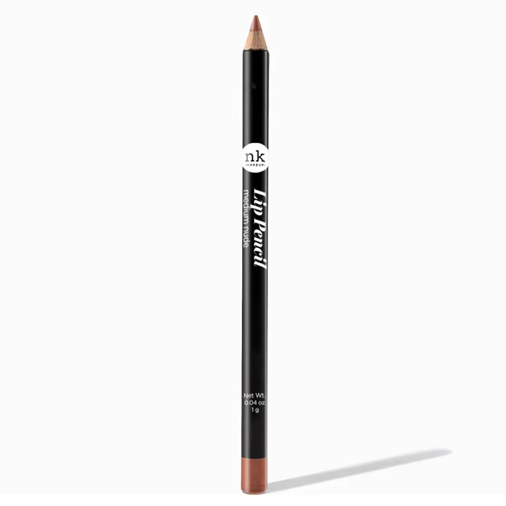 Nicka K New York NK Lip Pencil: Precise, Long-Lasting Lip Definition for Makeup Enthusiasts 1 g/0.04 oz