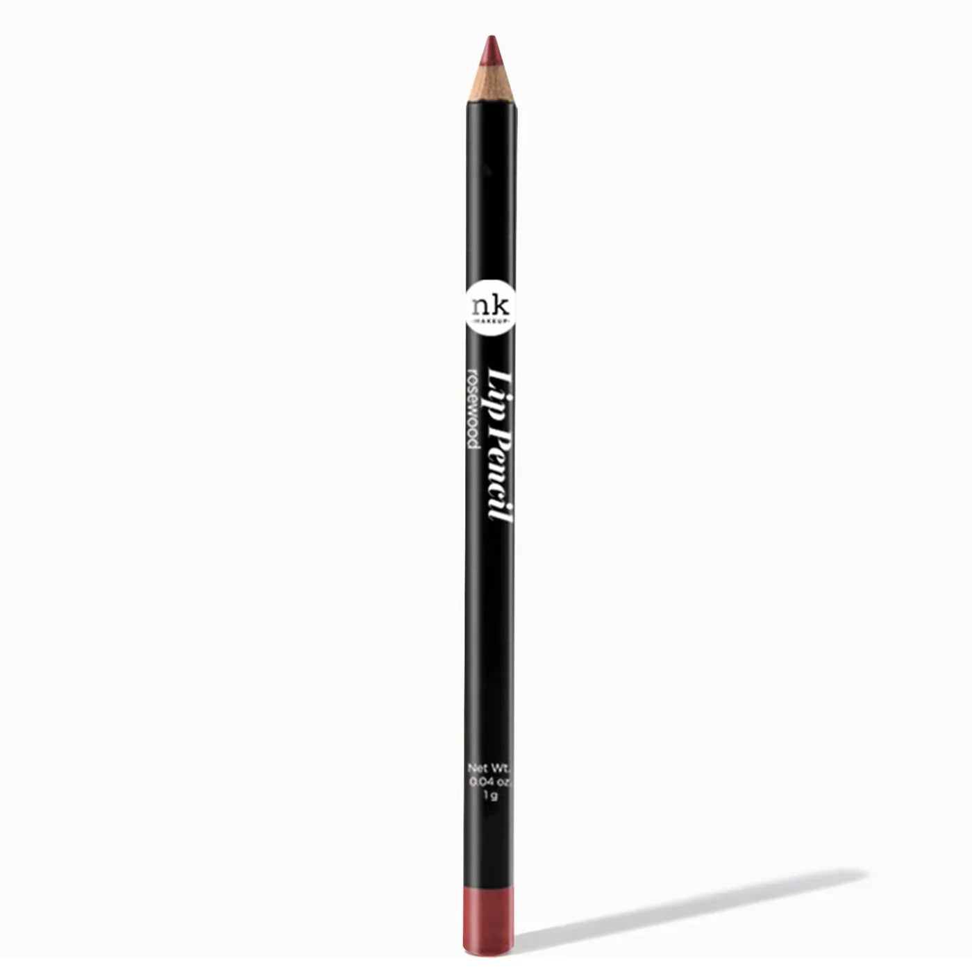 Nicka K New York NK Lip Pencil: Precise, Long-Lasting Lip Definition for Makeup Enthusiasts 1 g/0.04 oz