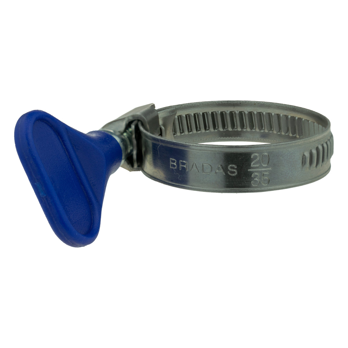 A2 Grip Hose Clip 20mm-35mm