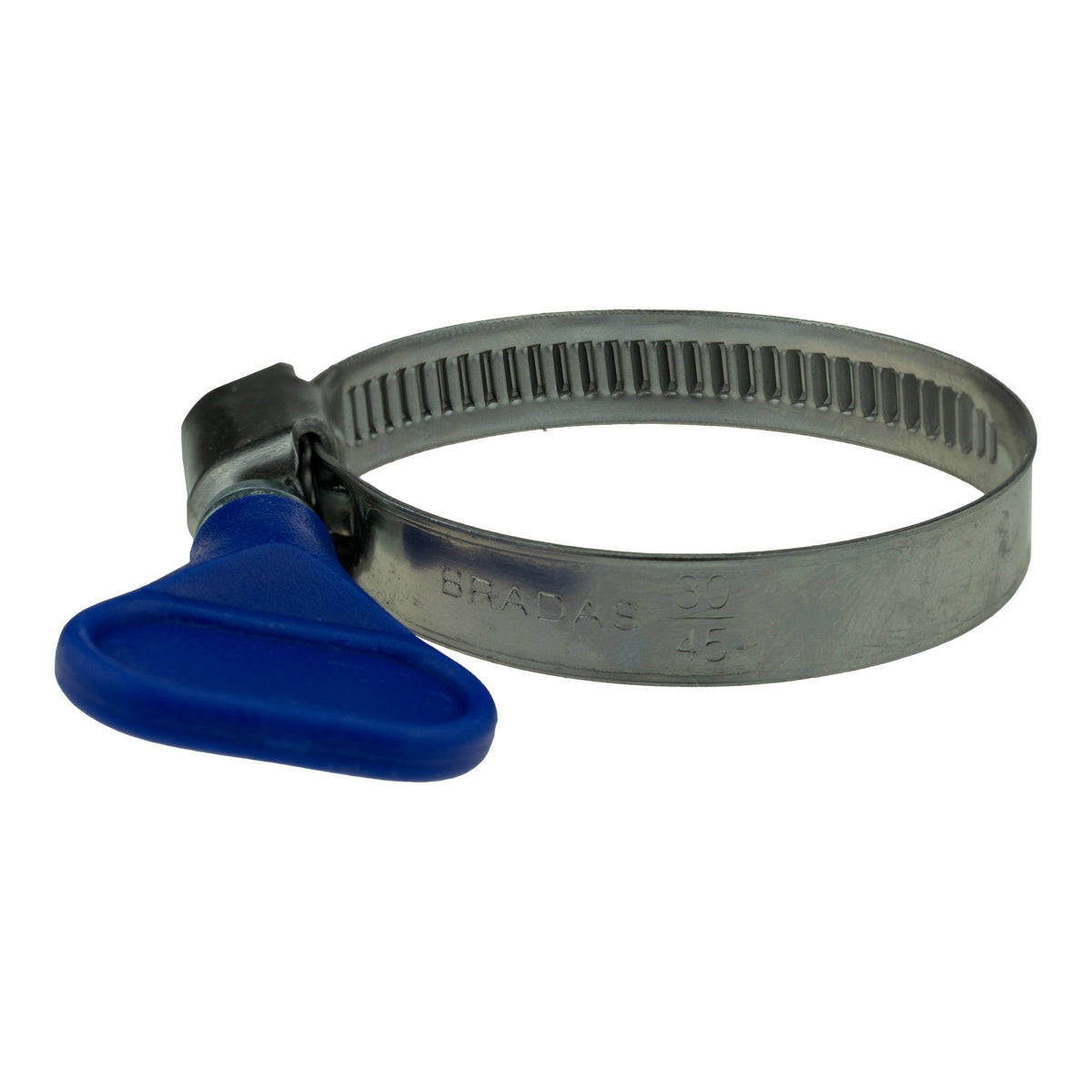A2 Grip Hose Clip 30mm-45mm