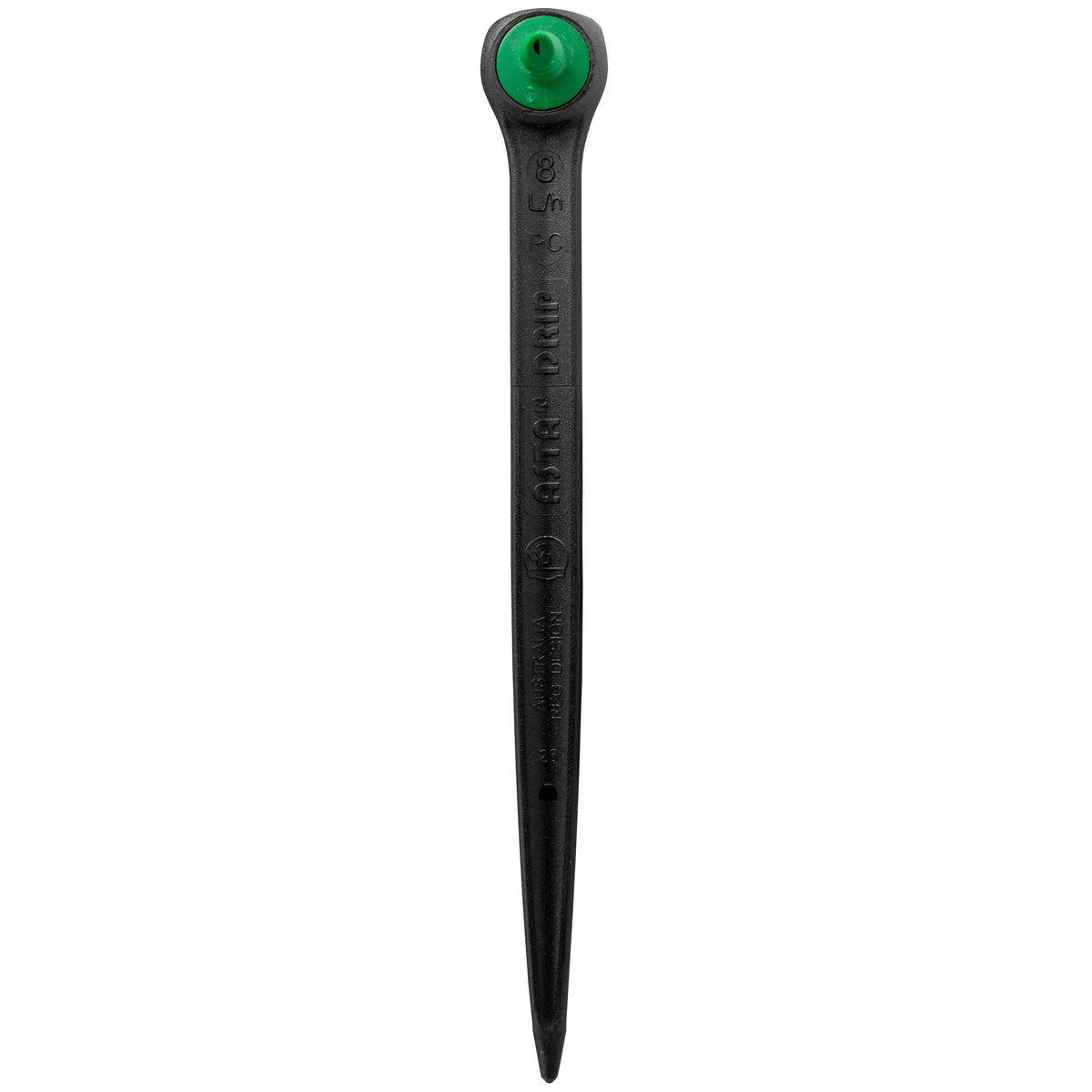 Antelco Asta® Drip 8L/H Pressure Compensating Spike Drippers
