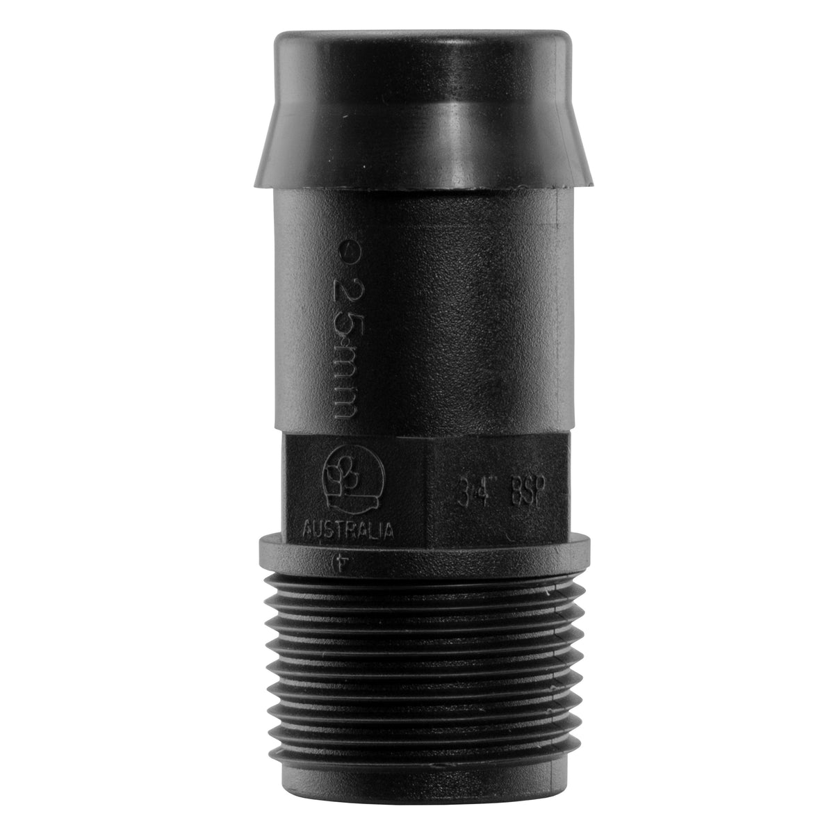 Antelco Director 25 mm x 3/4" BSPM