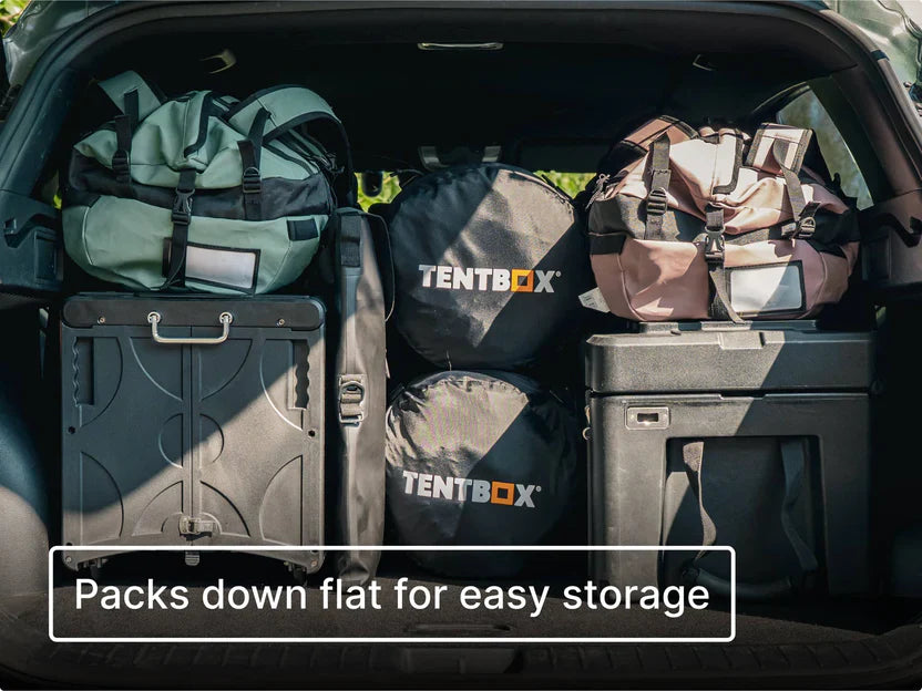 Tentbox Coolbag