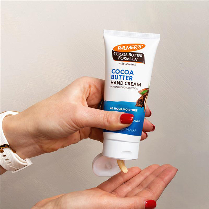 Palmer's Cocoa Butter Hand Cream 2oz for Dry Hands