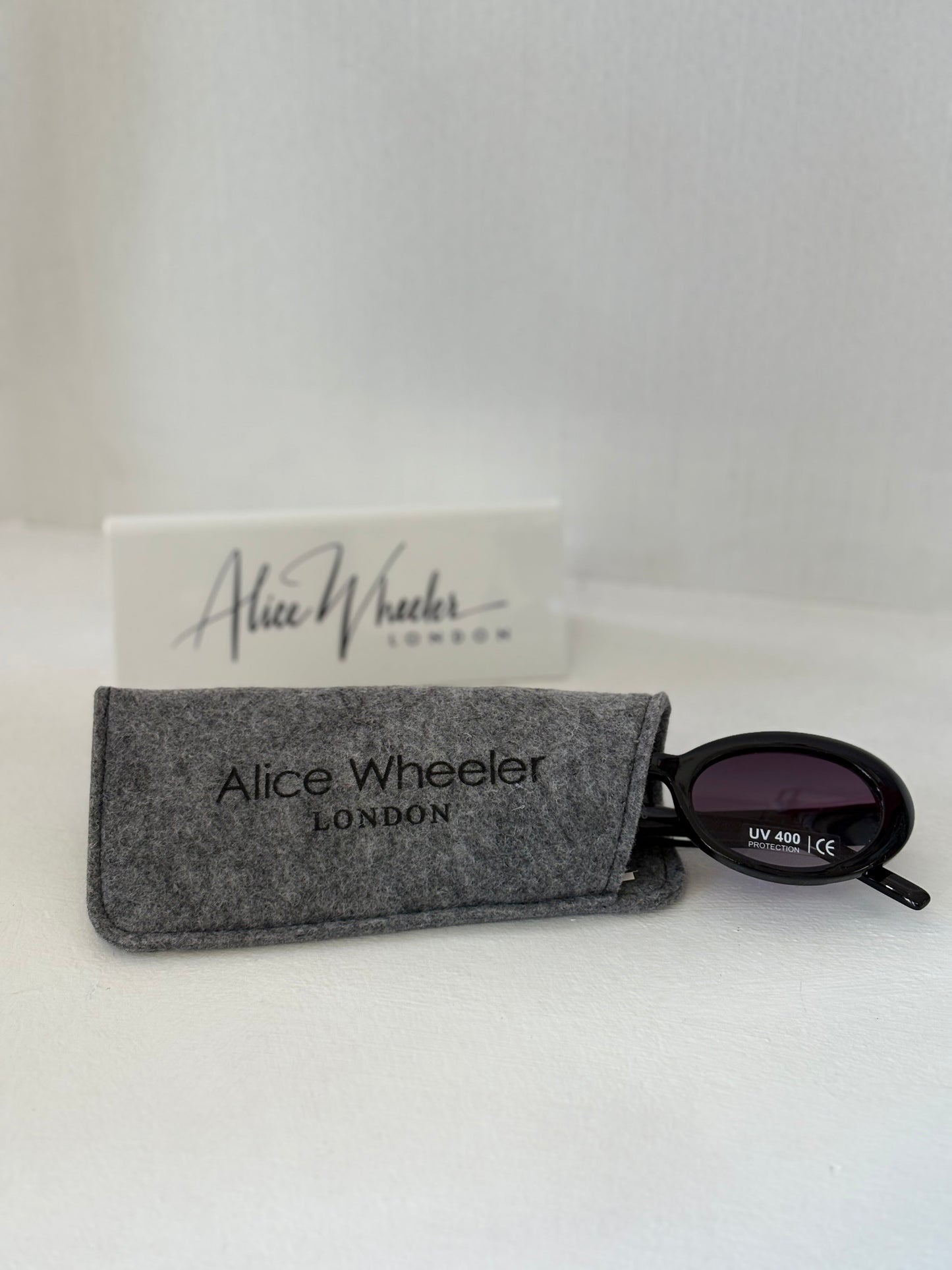 Alice Wheeler Lucia Sunglasses
