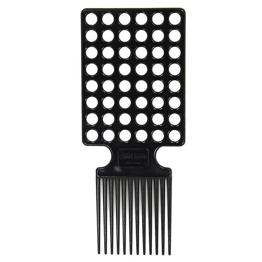 Magic Collection Murry Collection Afro Twist Hair Comb: Easy Styling & Twist Definition for Textured Hair