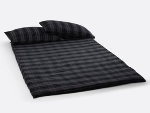 Tentbox Classic 2.0 Fitted Sheets