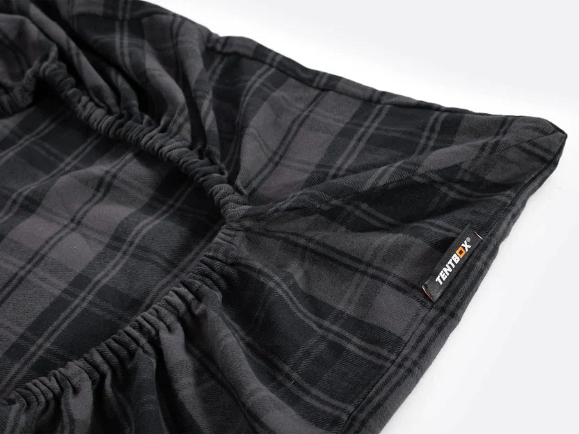 Tentbox Classic 2.0 Fitted Sheets