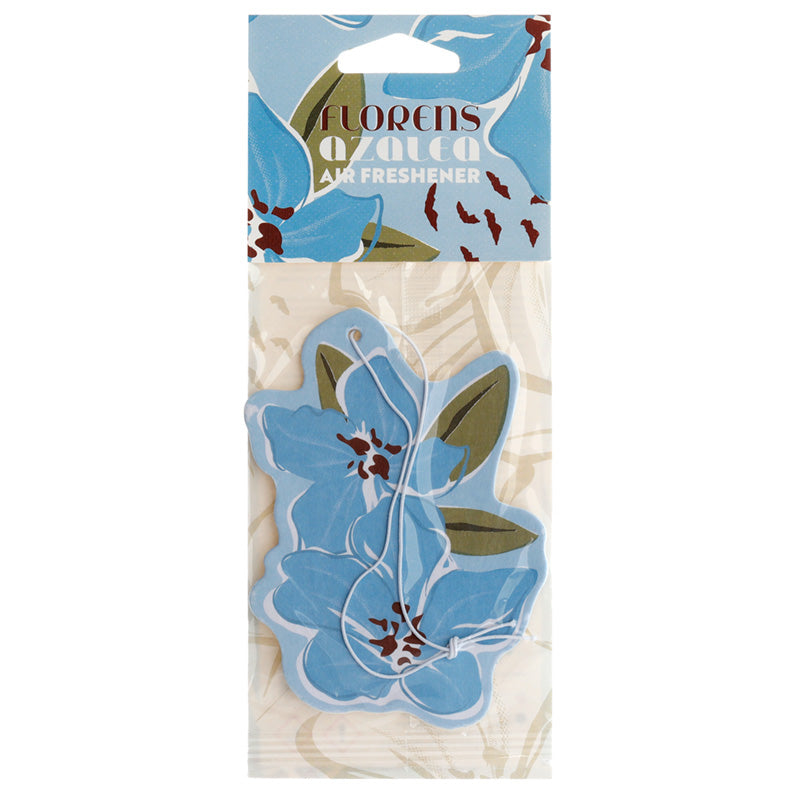 Florens Rhododendron Azalea Scented Air Freshener