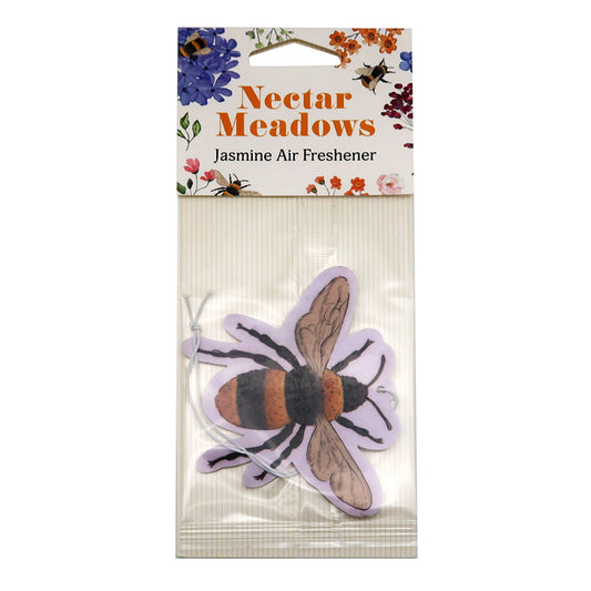 Jasmine Nectar Meadows Bee Air Freshener