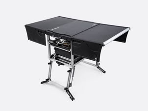 Tentbox KitchenBox