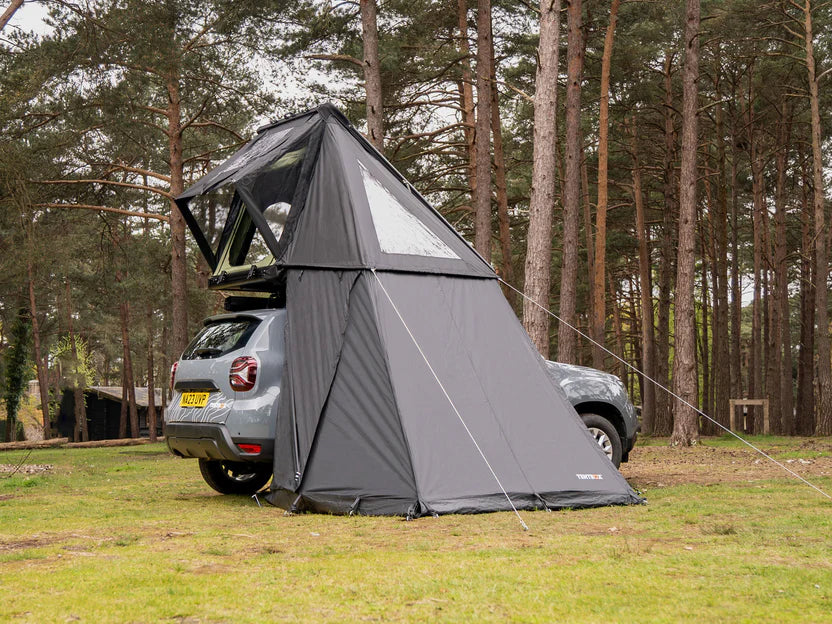 Tentbox Cargo 2.0 Living Pod - Tall (up to 2.3m)