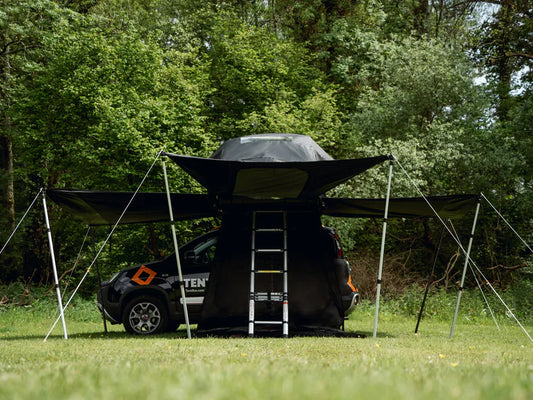 Tentbox Lite 2.0 Living Pod Regular