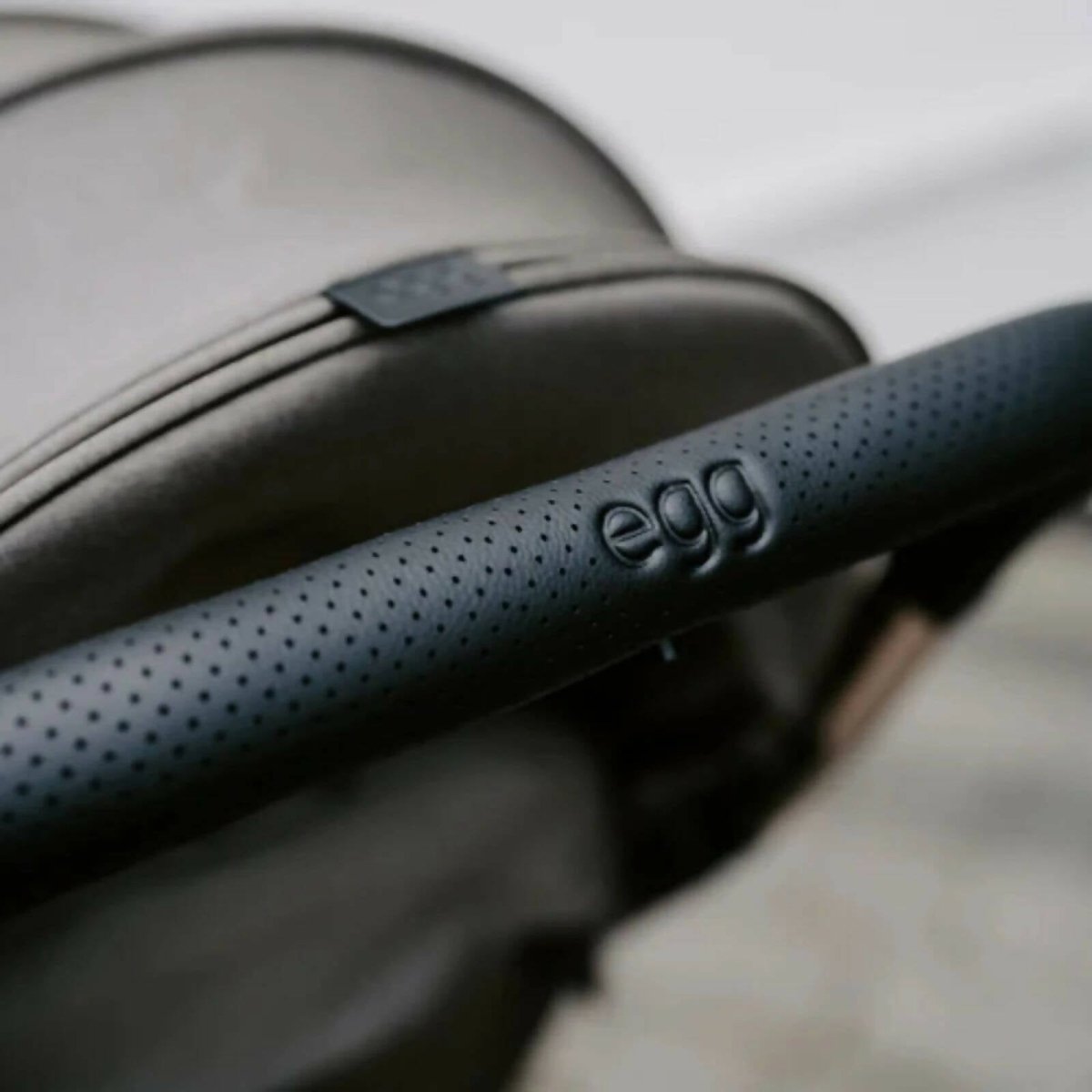 eggZ® Stroller - Chocolate Velvet