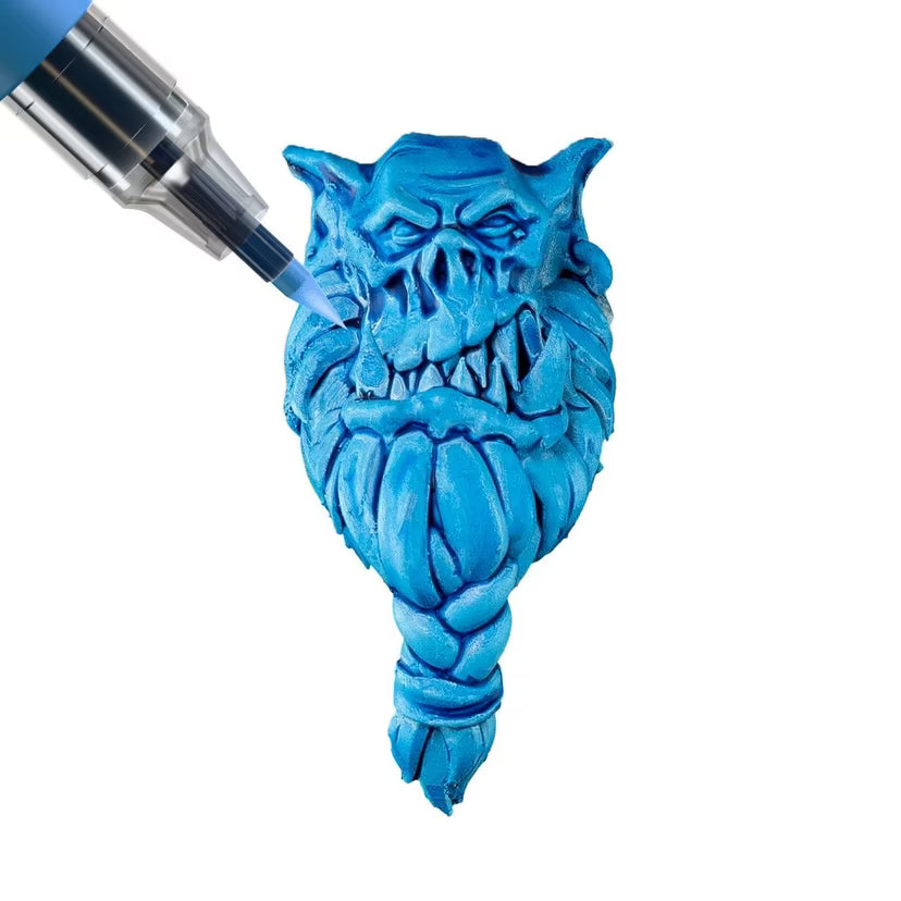 Army Painter Speedpaint Marker: Magic Blue
