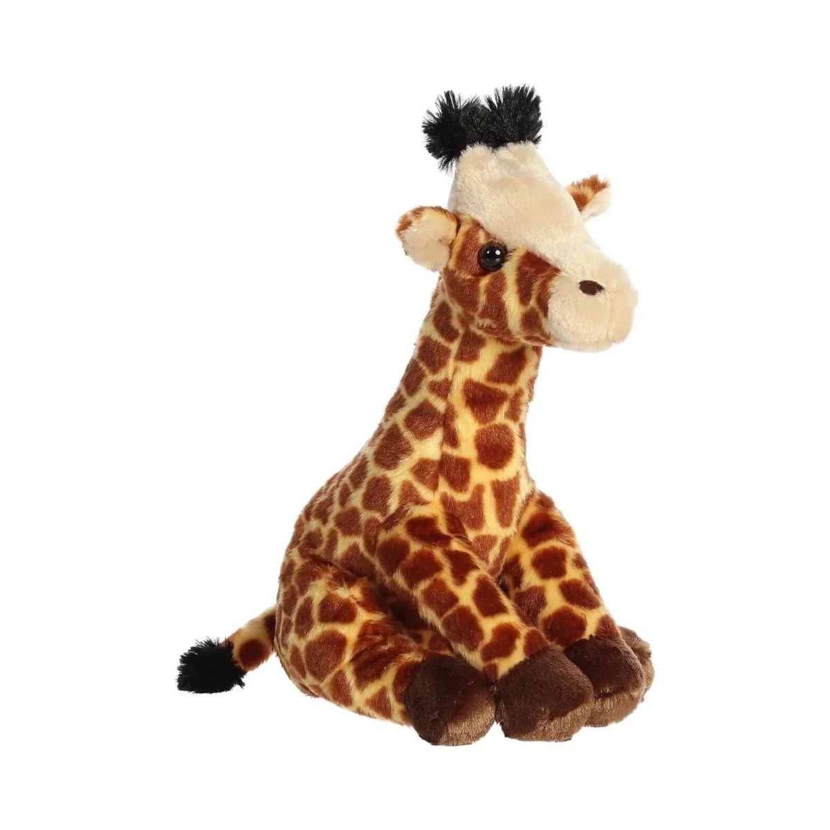 Aurora Destination Nation Giraffe Plush Toy