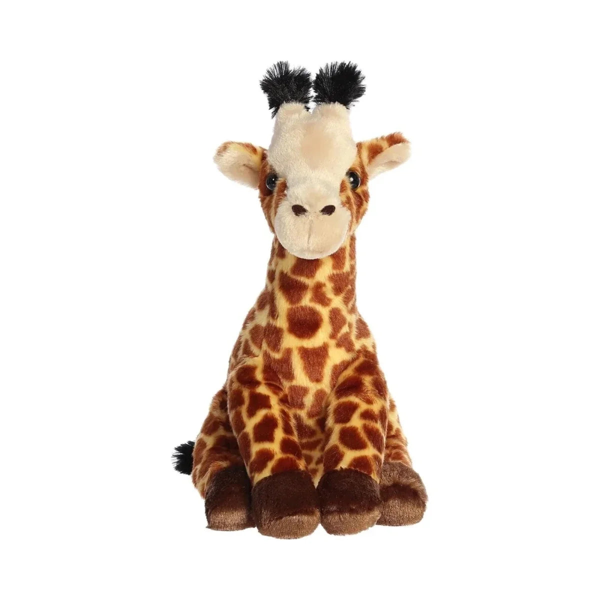 Aurora Destination Nation Giraffe Plush Toy