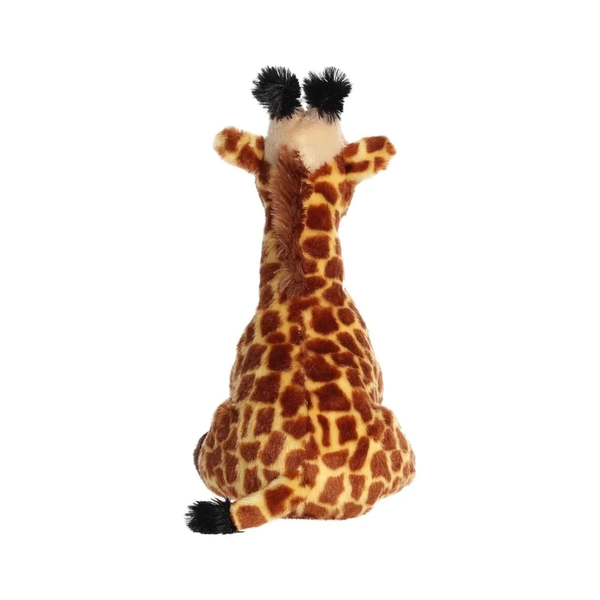 Aurora Destination Nation Giraffe Plush Toy