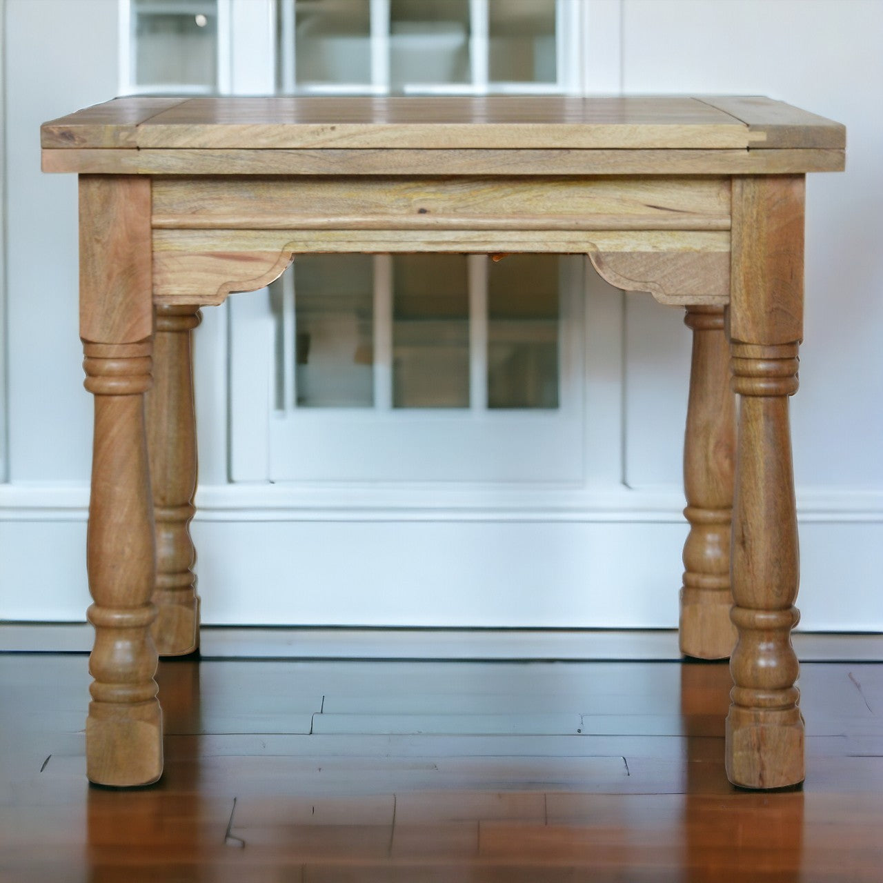 Granary Butterfly Dining Table