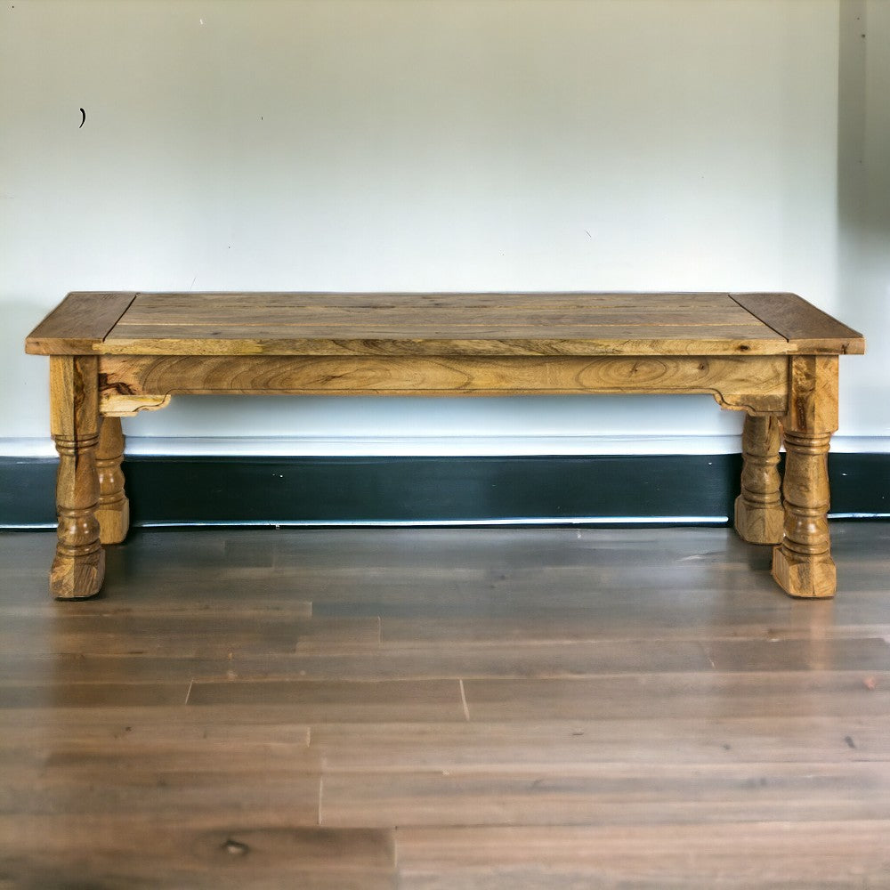 Granary Royale Bench