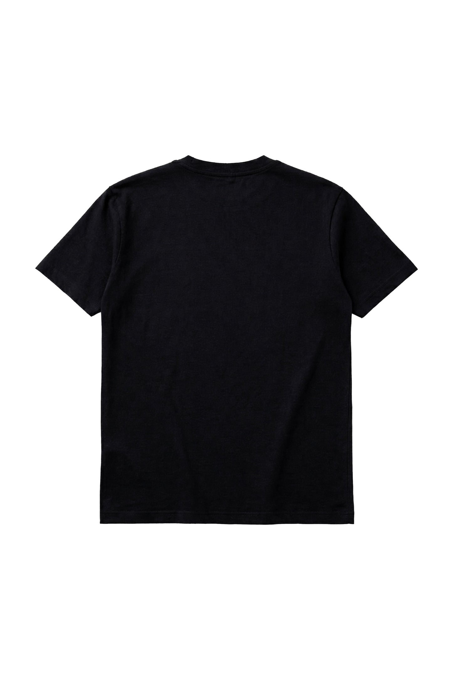 AS 3D Tee - Black