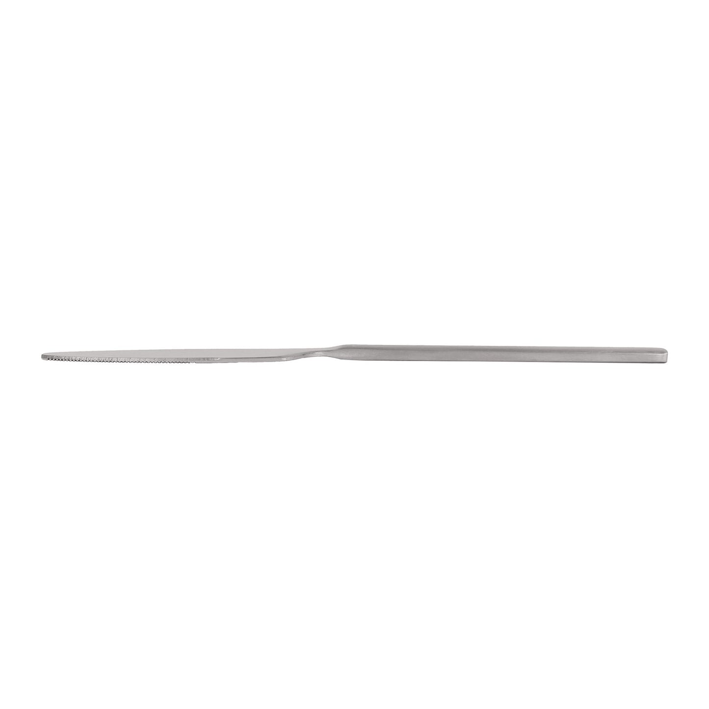 Stainless Steel Dinner Knives - 21cm - Pack of Four
