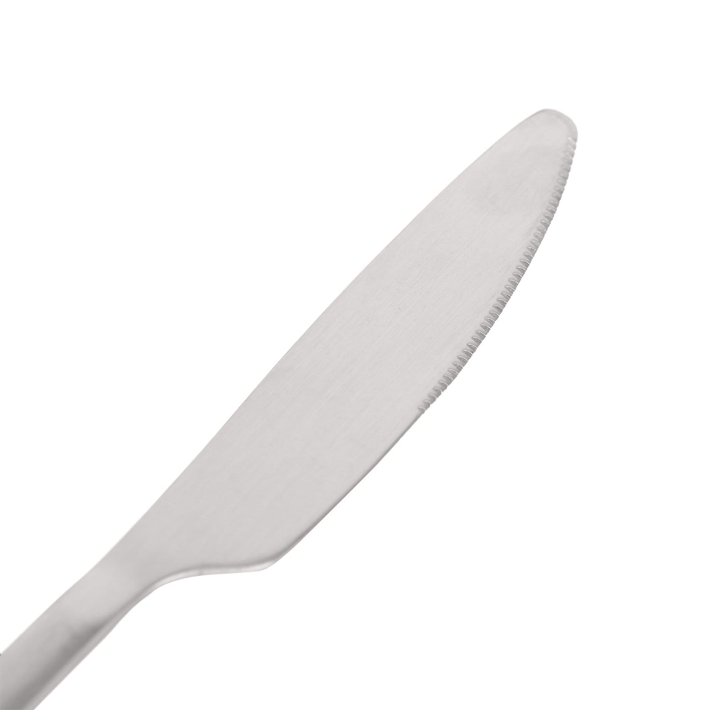 20pc Stainless Steel Cutlery Set