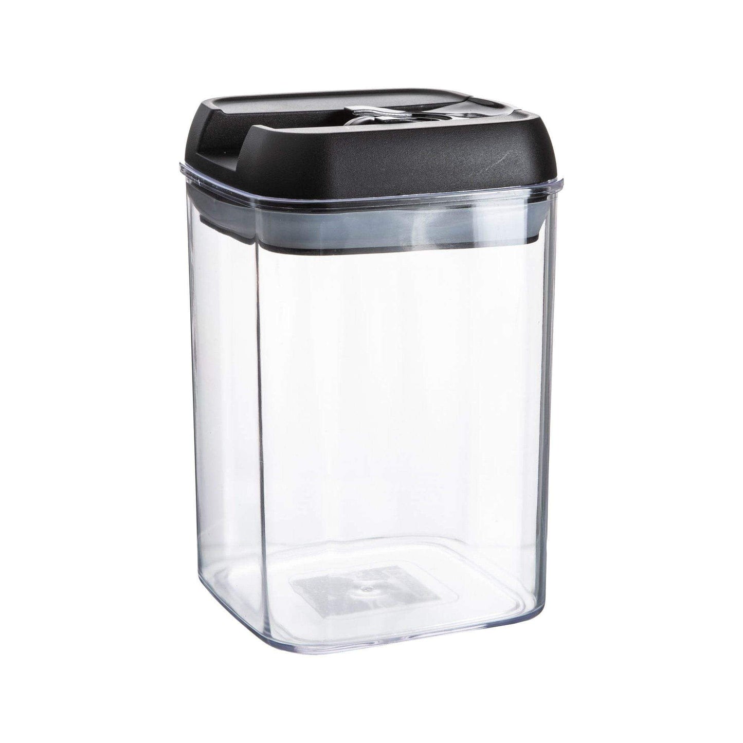800ml Airtight Flip Lock Plastic Food Storage Container
