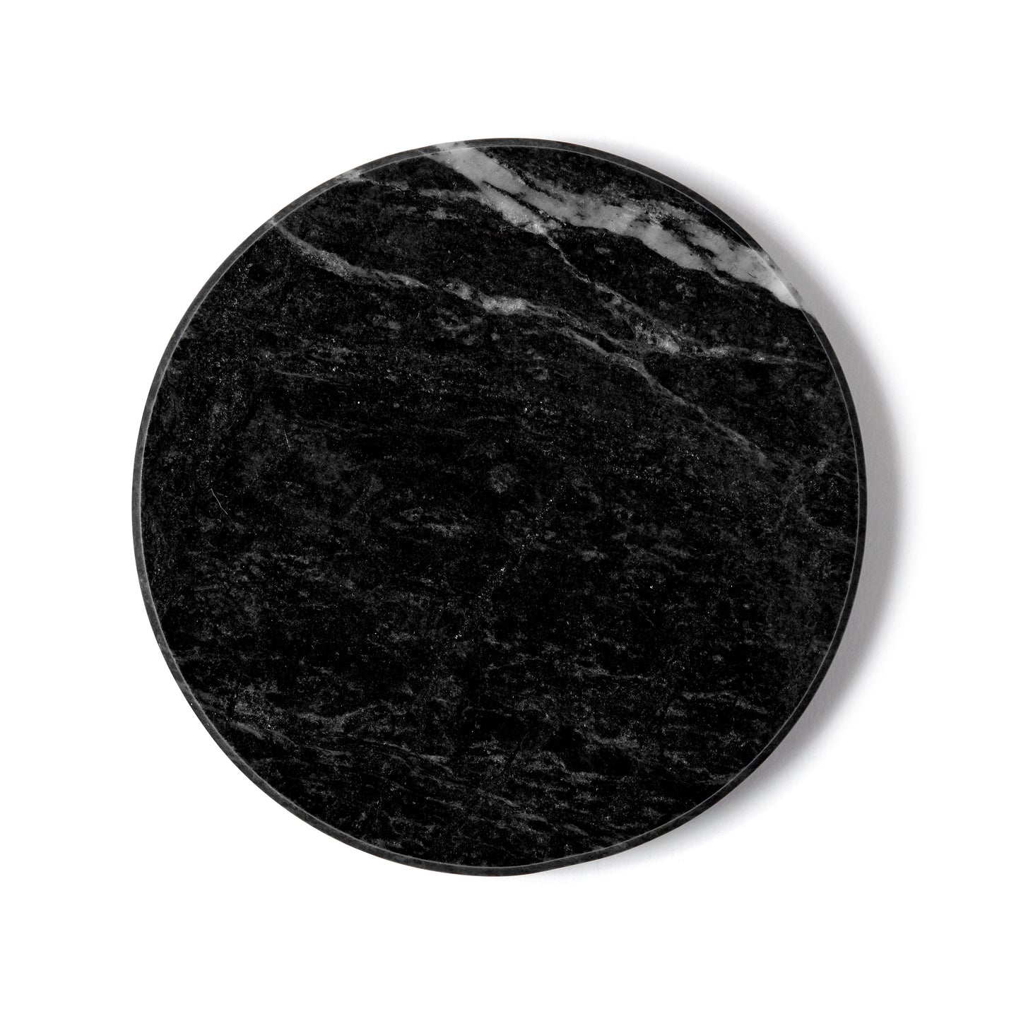 Round Marble Coasters - Pack of Six