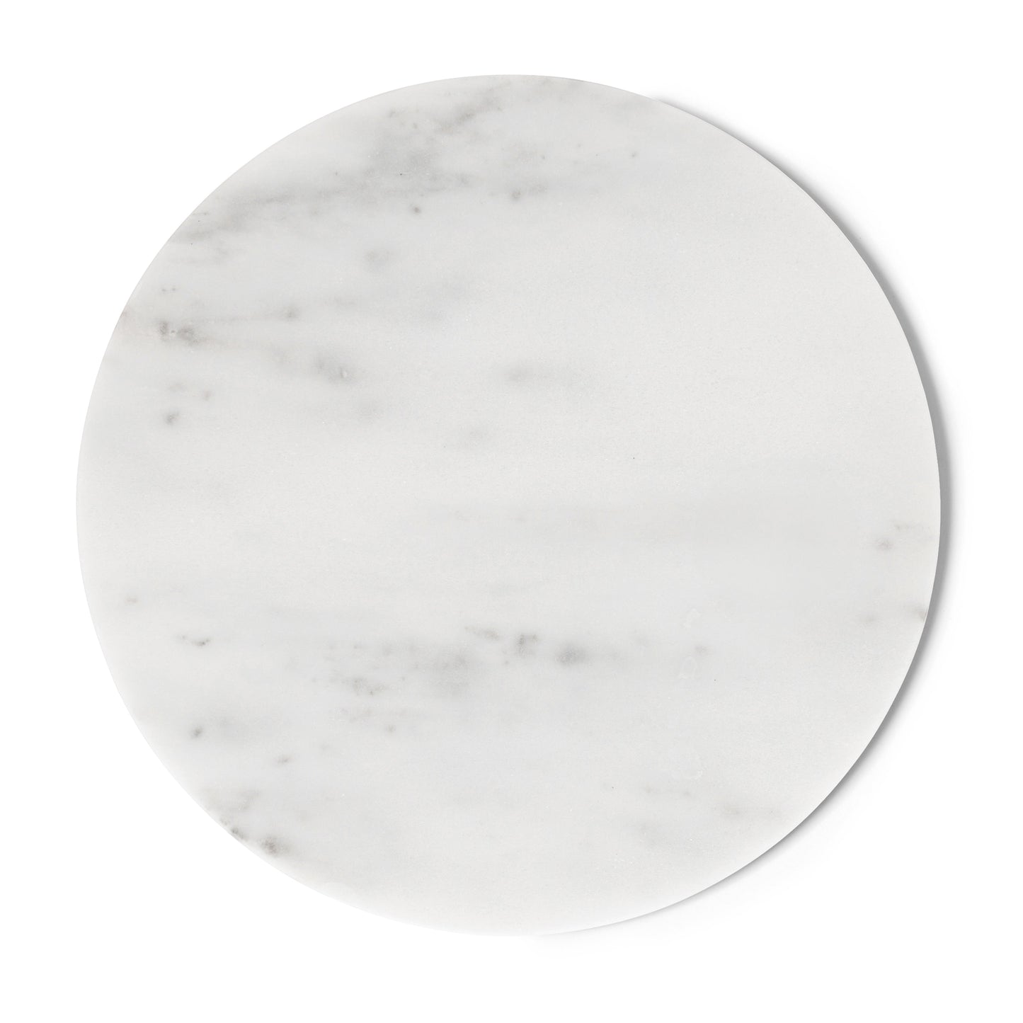 Round Marble Placemat / Chopping Board - 30cm