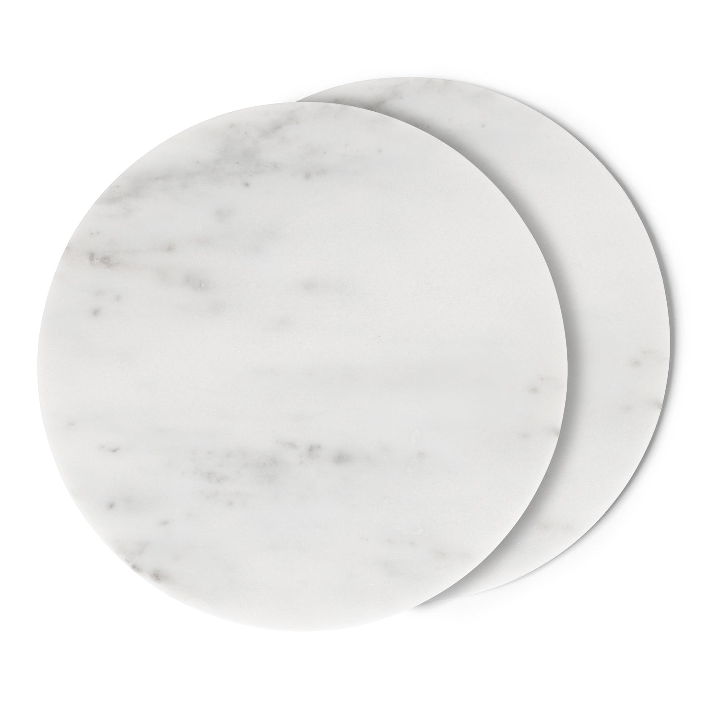 Round Marble Placemat / Chopping Board - 30cm