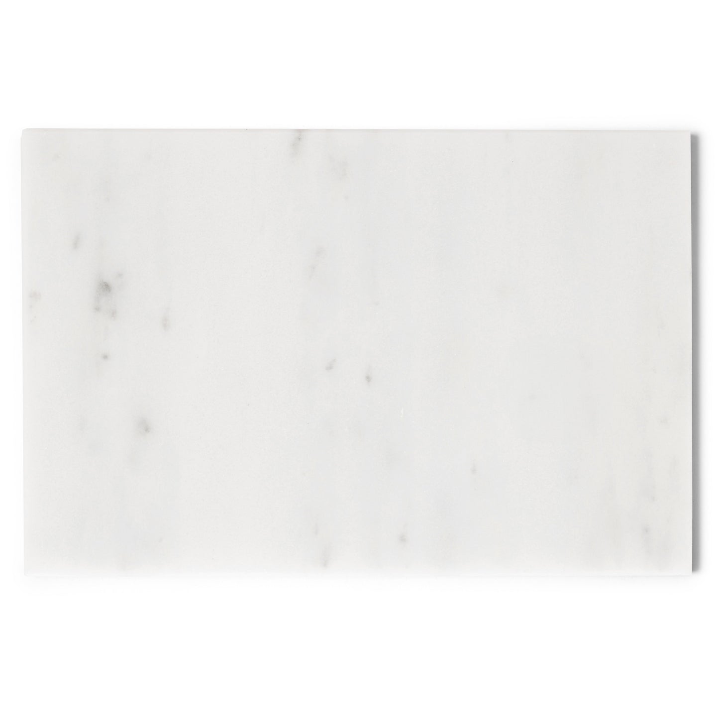 Rectangle Marble Placemats - 30cm x 20cm - Pack of Six