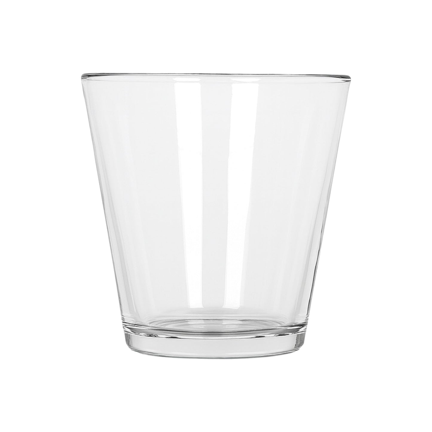 250ml Tumbler Glasses - Pack of 6