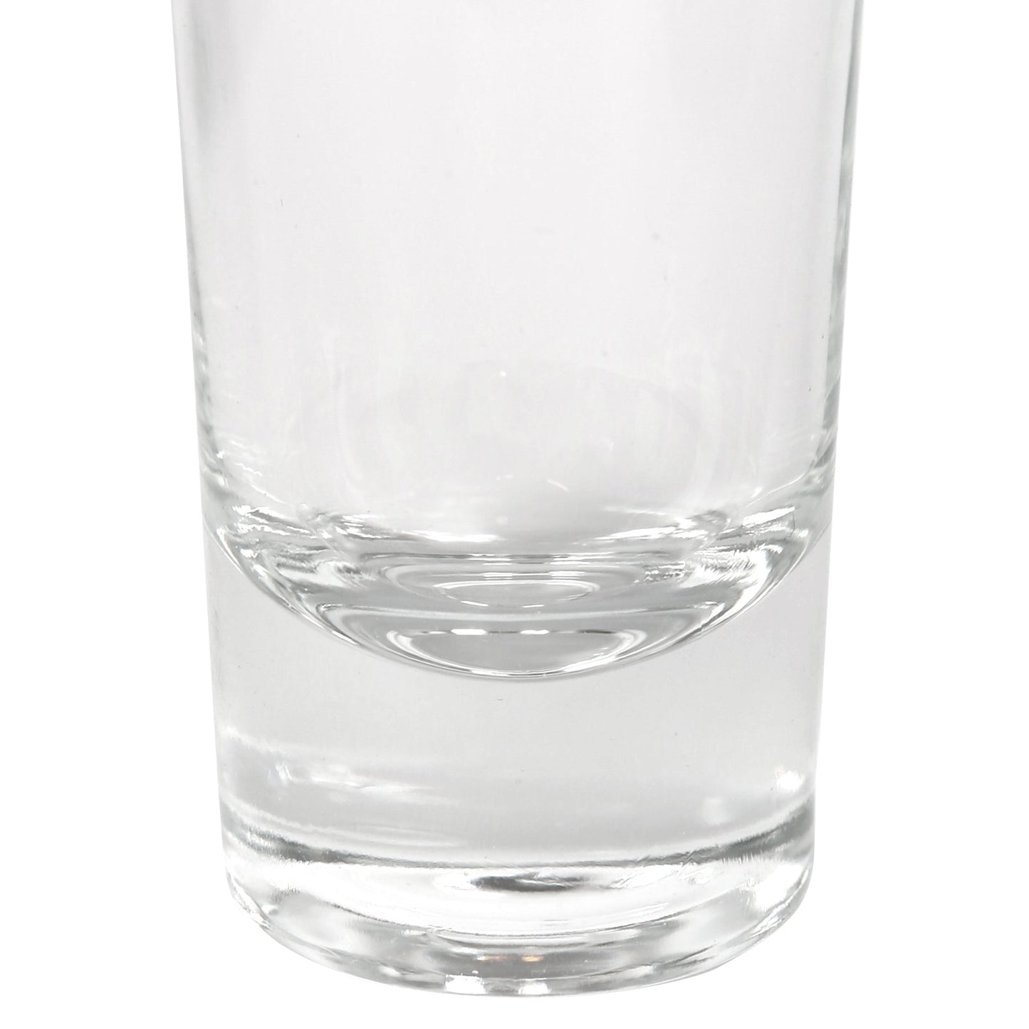 25ml Tall Shot Glasses - Pack of 24